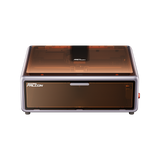Creality Falcon A1 10W Laser Engraver & Cutter - Gray