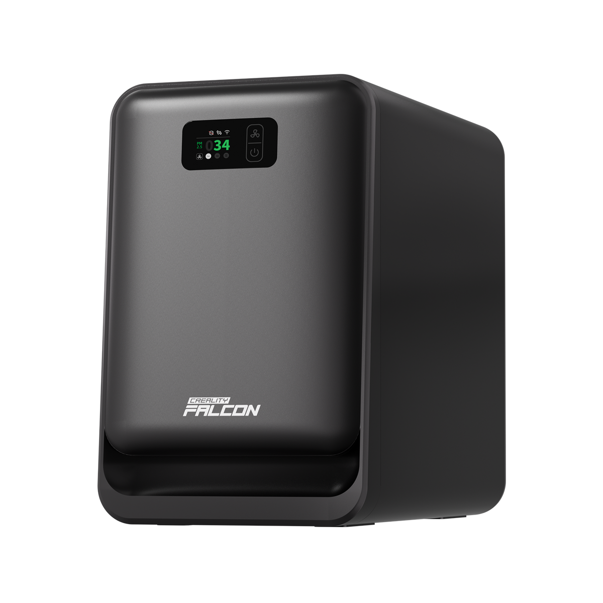 Falcon AP1 Smoke Purifier(Unreleased)