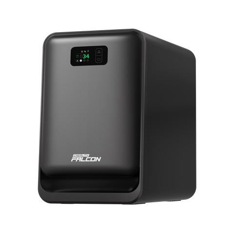 Falcon AP1 Smoke Purifier(Unreleased)