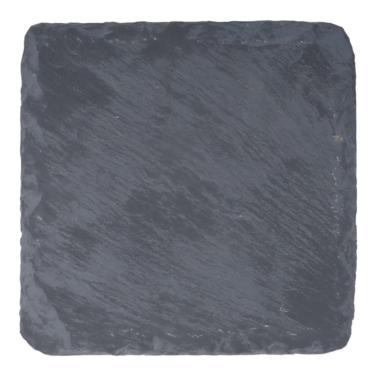 (Pre Sale)Black Square Stone Coasters(5pcs)