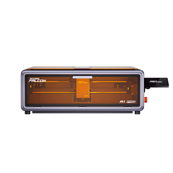 Falcon A1 Pro 20W Dual-laser Engraver