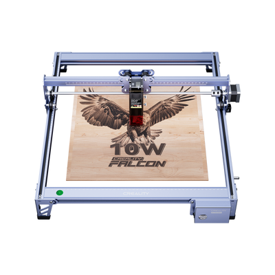 CR-Laser Falcon 10W Laser Engraver