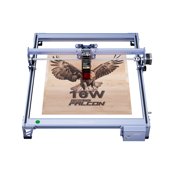 CR-Laser Falcon 10W Laser Engraver