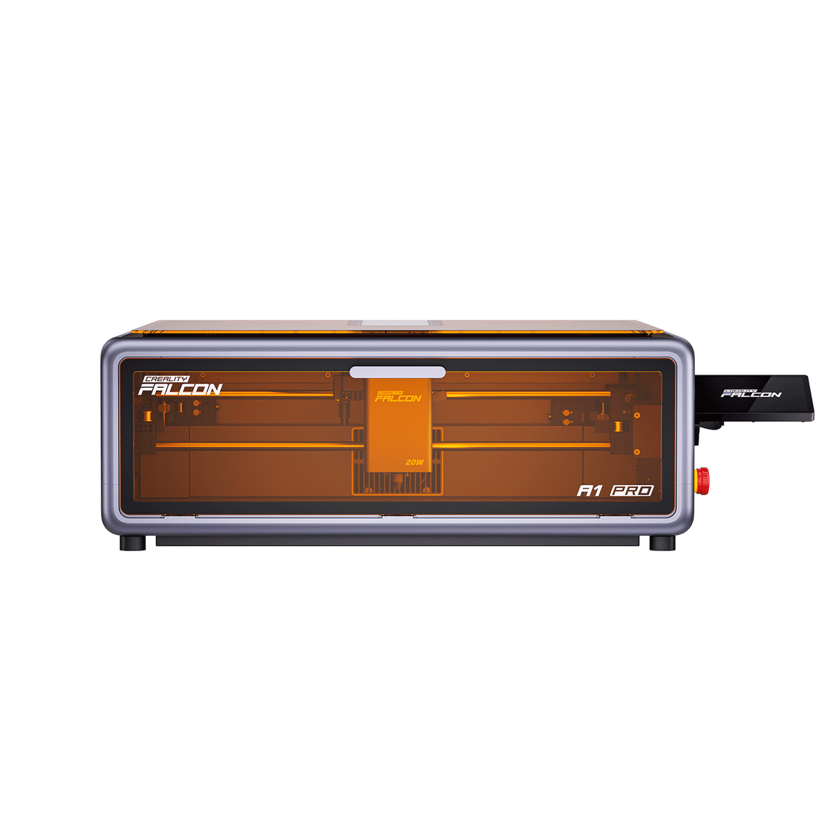 Falcon A1 Pro 20W Dual-laser Engraver