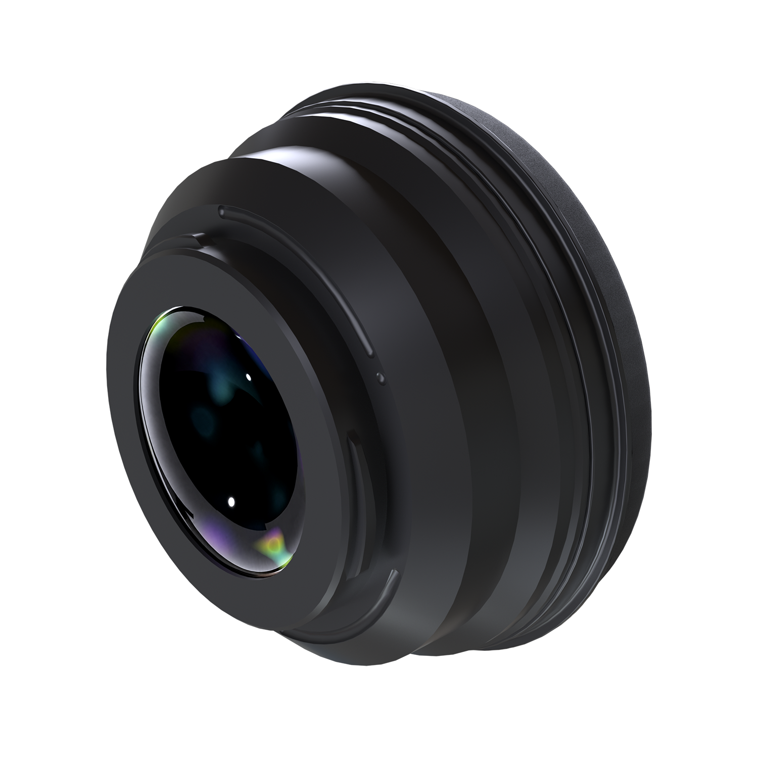 [Pre-Sale] Falcon T1 Dual-Wavelength Field Lens