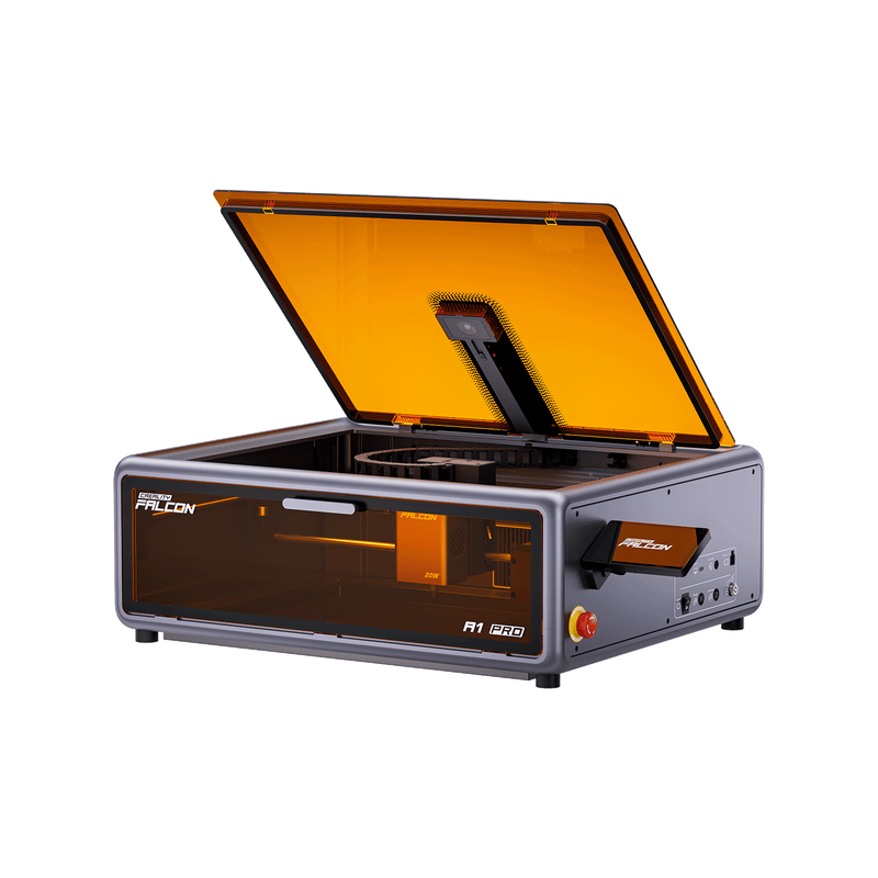 Creality Falcon A1 Pro 20W Dual-laser Engraver