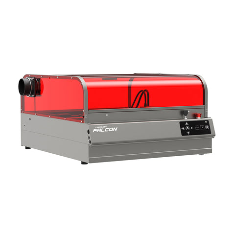 Falcon2 Pro S 22W Enclosed Diode Laser Engraver