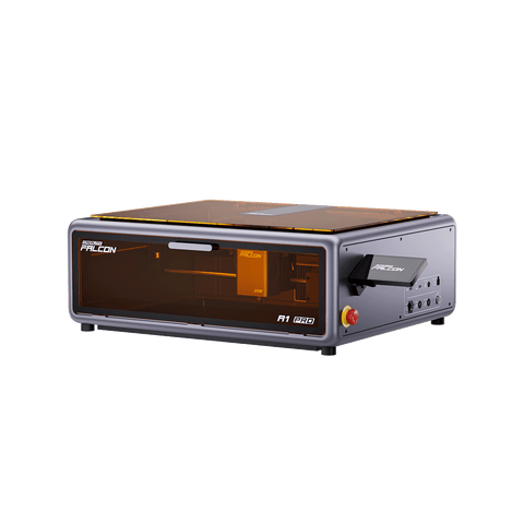 Falcon A1 Pro 20W Dual-laser Engraver