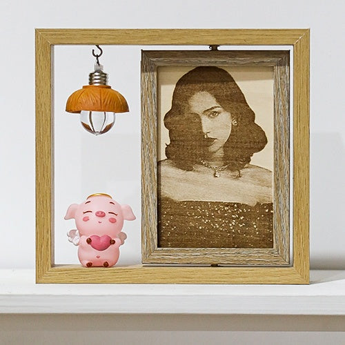 CR-Laser Falcon 10W Laser Engraver