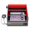 Falcon2 Pro 22W/40W Enclosed Laser Engraver and Cutter