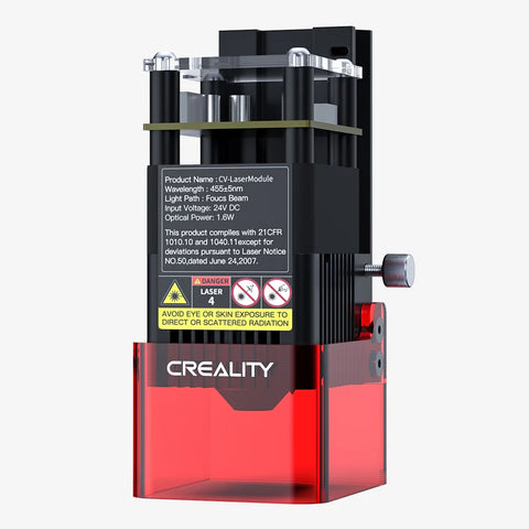 Creality Falcon 2 Series 1.6W Laser Module