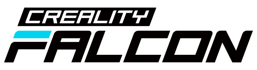 Creality Falcon Logo