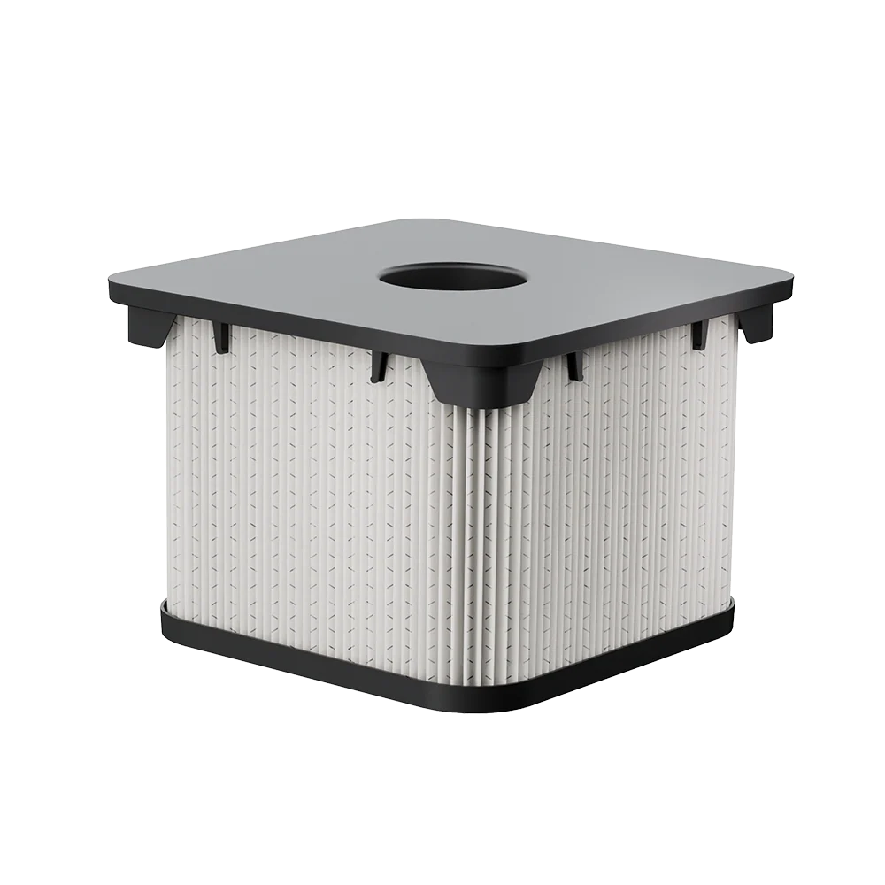 Falcon AP1 Mini High-efficiency Hepa Composite Filter