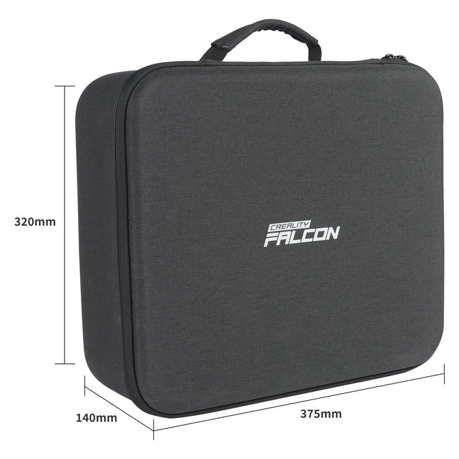 Creality Falcon A1 Pro 20W Dual-laser Engraver Advanced Kit