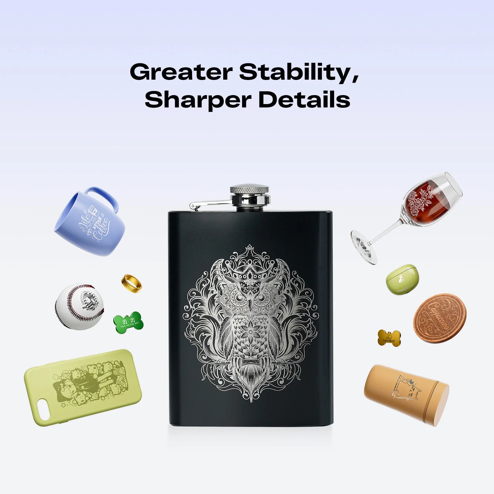 Creality Falcon A1C Metal Kit | AI Camera Verison