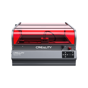 Falcon2 Pro 22W/40W/60W Enclosed Laser Engraver and Cutter