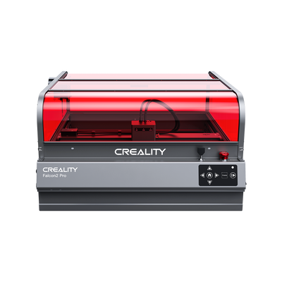 Falcon2 Pro 22W/40W/60W Enclosed Laser Engraver and Cutter