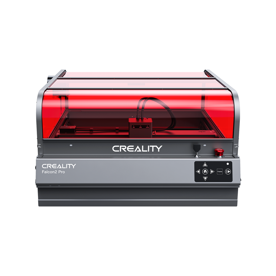 A Guide to Creality Falcon 2 Error Messages and Solutions – CrealityFalcon