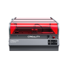 Creality Falcon2 Pro 22W/40W Enclosed Laser Engraver and Cutter
