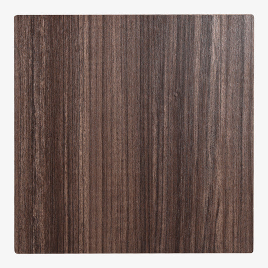 12×12'' Laser Module Walnut Plywood Sheets（Intelligent recognition w/ Falcon A1） 1000