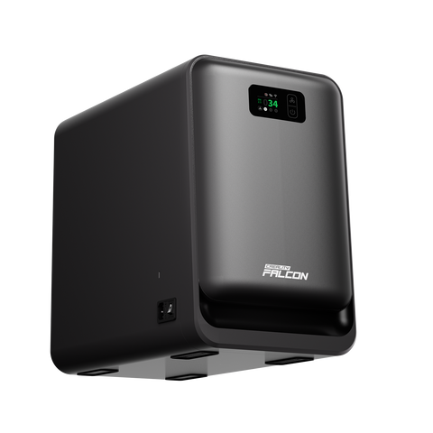 Falcon AP1 Smoke Purifier(Unreleased)