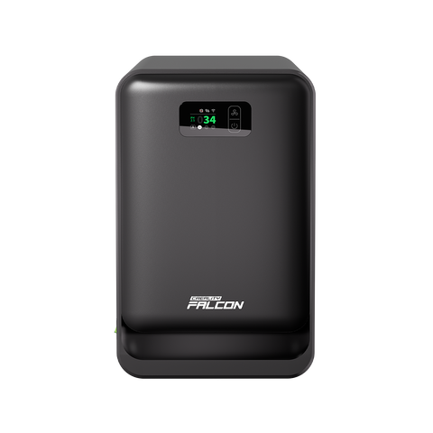 Falcon AP1 Smoke Purifier(Unreleased)