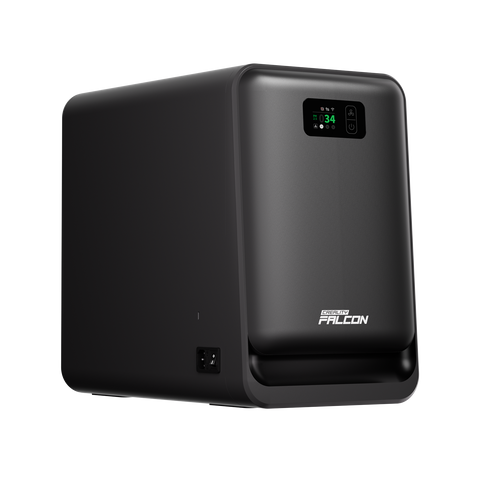 Falcon AP1 Smoke Purifier(Unreleased)