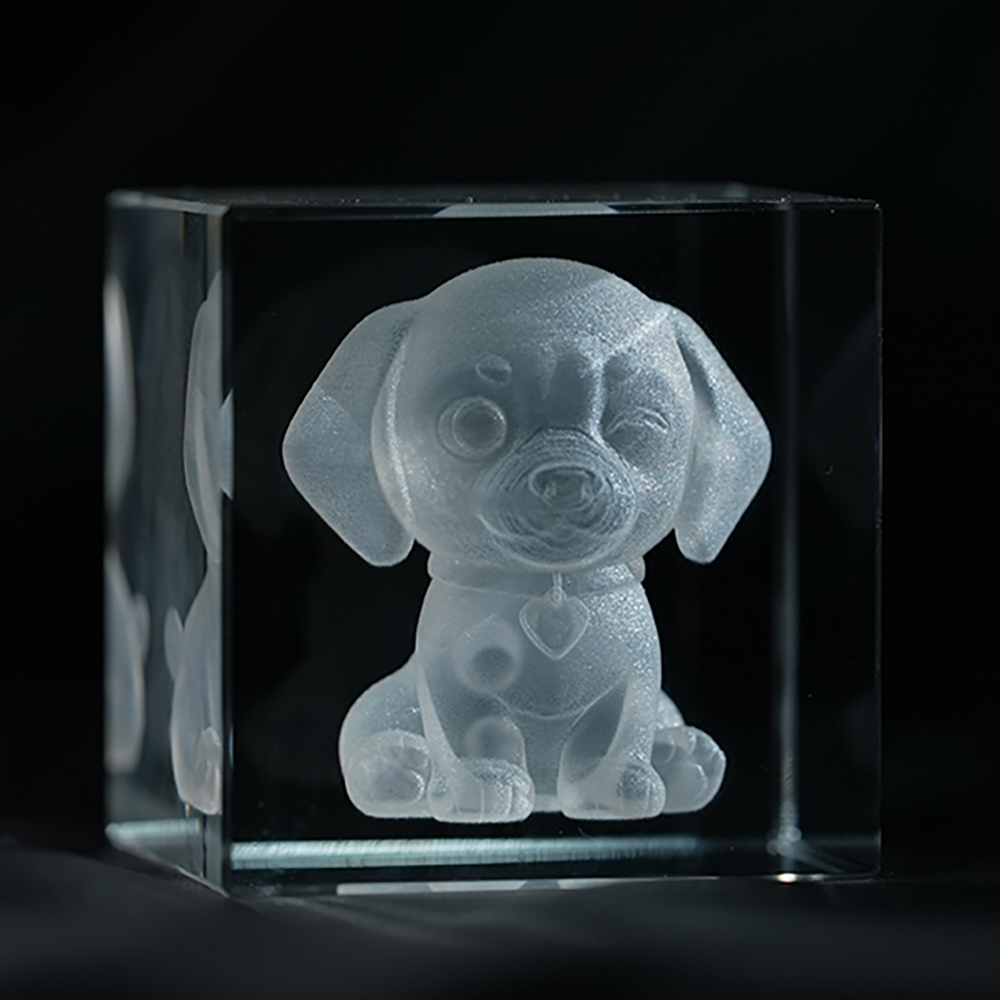 K9 Crystal (4pcs)