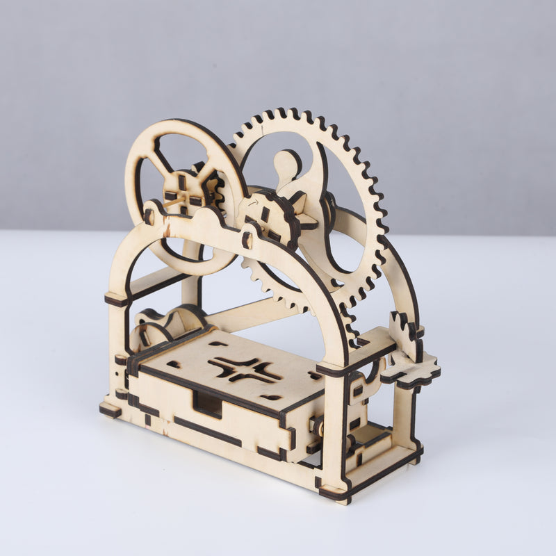 (Pre-Sale)Falcon2 Pro 60W Enclosed Laser Cutter and Engraver