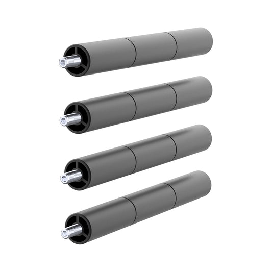 Risers for 10W and 5W Falcon Engraver 1000
