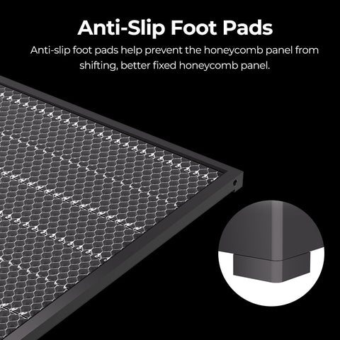 (Pre Sale)460*346mm Honeycomb Workbench for Falcon A1/A1 Pro