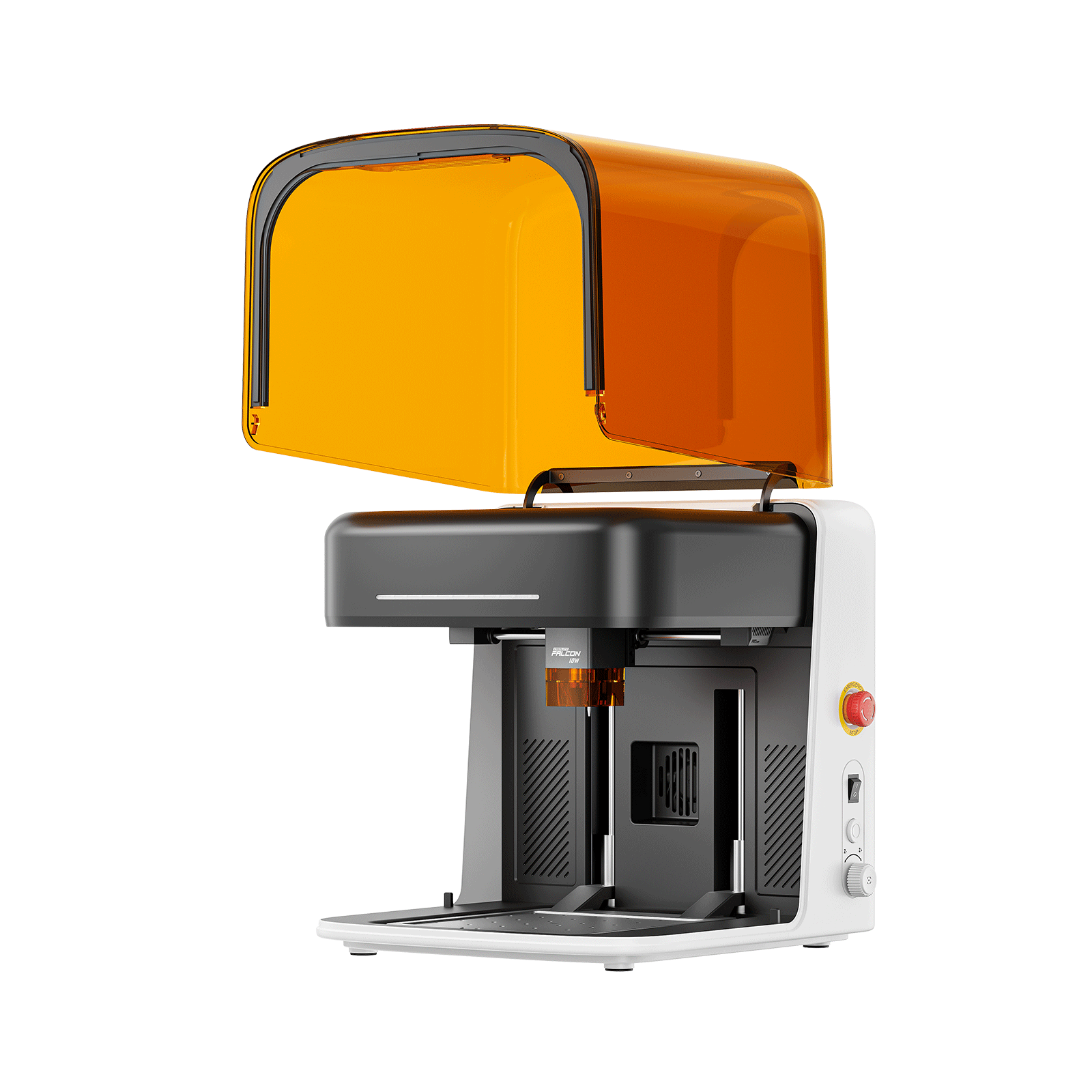 Creality Falcon A1C Laser Engraver
