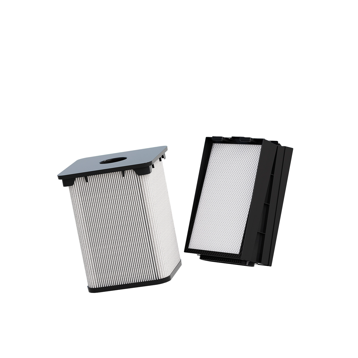 Replacement Filter Set for Falcon AP1 Smoke Purifier