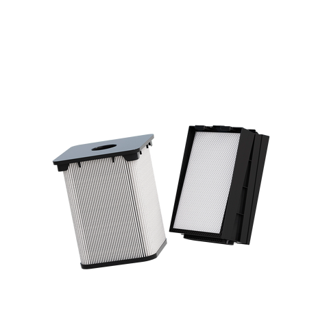 Replacement Filter Set for Falcon AP1 Smoke Purifier