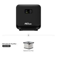 AP1 mini with Filter