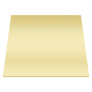 2mm Brass Sheet for Creality Falcon T1