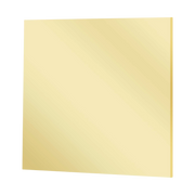 Brass Sheets Set for Creality Falcon T1