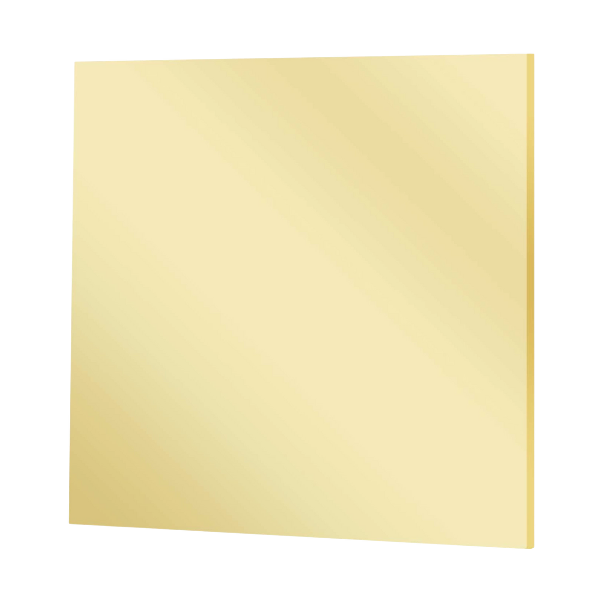 Brass Sheets Set for Creality Falcon T1