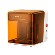 Creality Falcon A1C enclosed desktop laser engraver