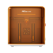 Creality Falcon A1C desktop laser engraving machine front view
