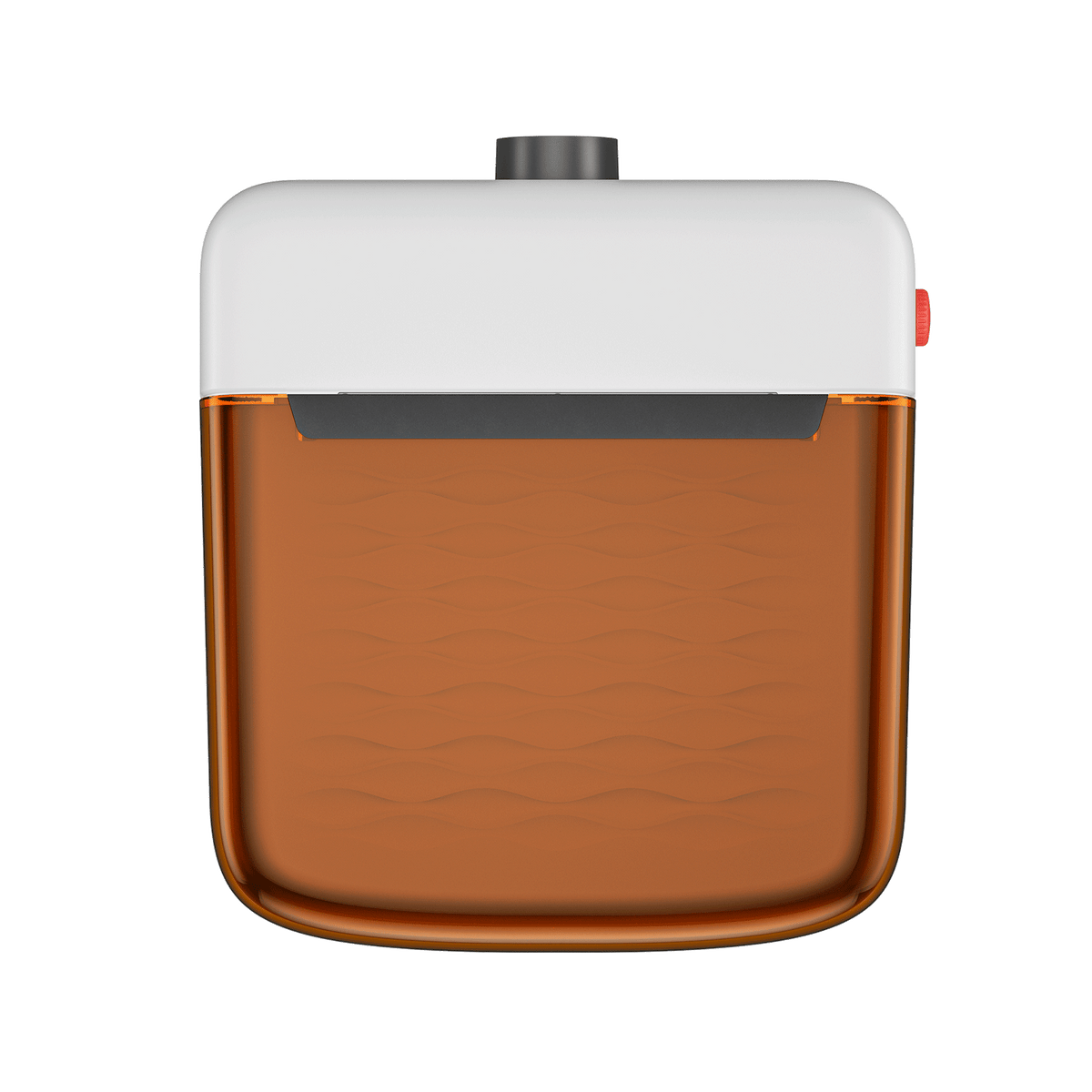 Creality Falcon A1C enclosed desktop laser engraver top view