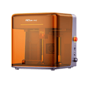 Creality Falcon A1C laser engraver with AI camera and enclosed desktop design