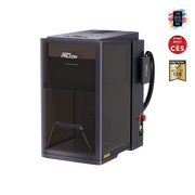 Creality Falcon T1 5-in-1 laser engraver with modular laser system