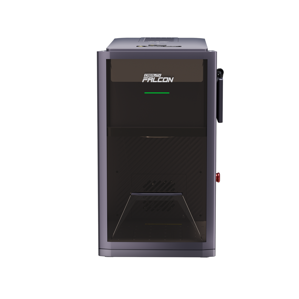 Creality Falcon T1 5-in-1 laser engraver with 20W diode, 20W fiber, 40W diode, 5W UV and 60W MOPA modules