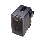 Falcon T1 laser engraver with tool-free 15-second laser module switching