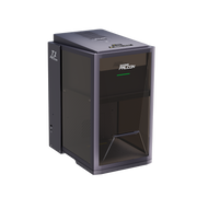 Falcon T1 Class 1 enclosed laser engraving machine with integrated laser safety protection