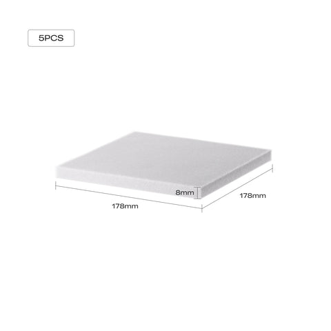 (Pre Sale)Air Purifier Filter for Desktop Smoke Purifier