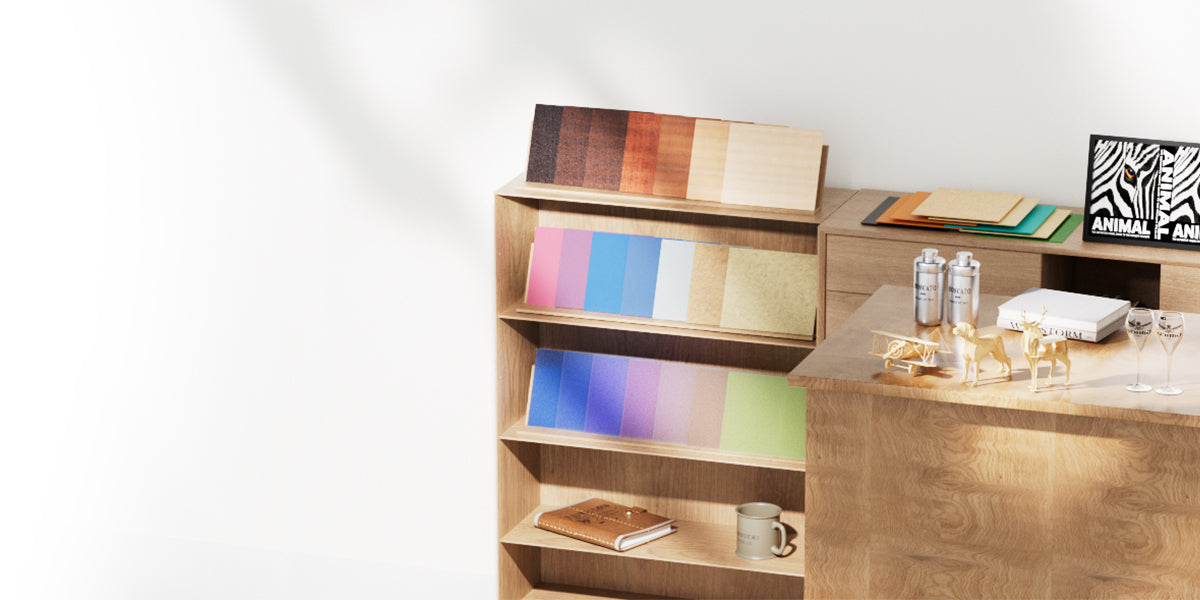 Increase Inspiration