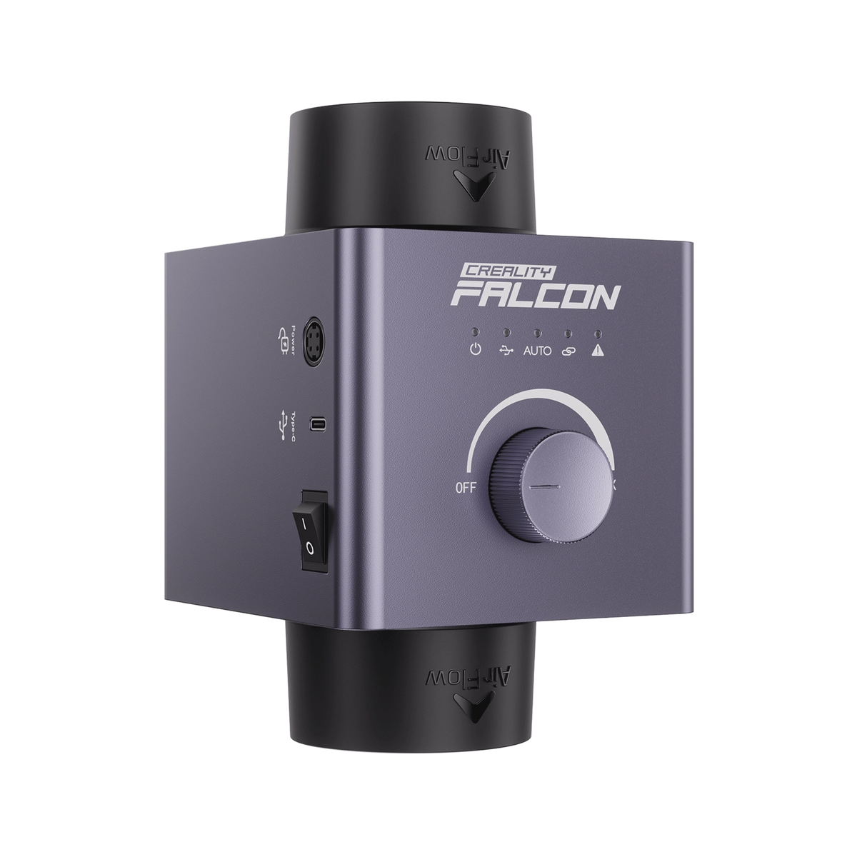 Creality Falcon EF1 Exhaust Fan