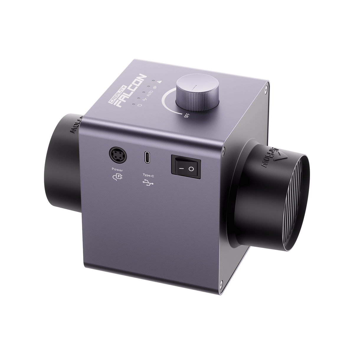 Creality Falcon EF1 Exhaust Fan